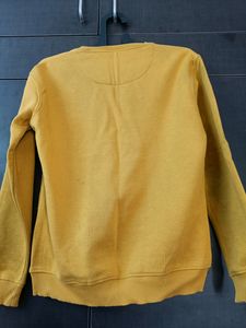 Fleece Sweatshirt 🆕✅