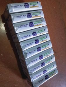 Boroplus Soap Pack Of 10