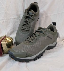 Woodland mens Trekking Shoes size 9 😎
