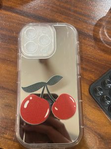 Cute Cherry Phone Case