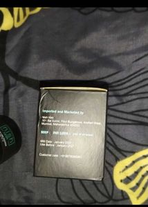 Nish Hair Line Powder