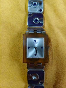 Swatch Vintage Watch