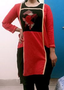 Kurti 😍