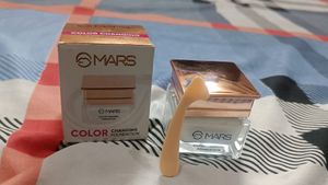 MARS Color Changing Water proof