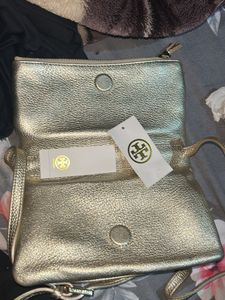 ORIGNAL TORY BURCH CROSS BAG
