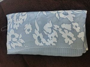 Elegant Gray Print Saree