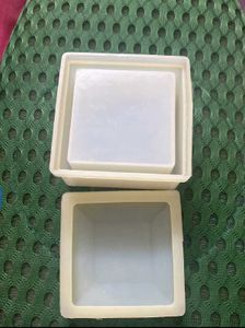 Resin Mould 11 Pcs