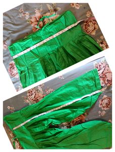 Pink green festival navratri Garba Dance patiala