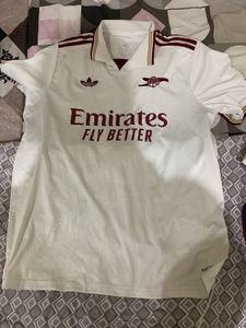 Adidas Arsenal Retro Jersey