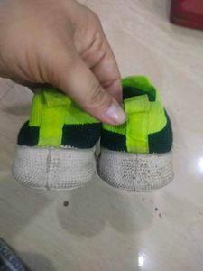 Koves Casual Slip-On Shoes
