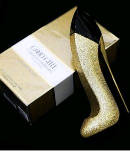 Good Girl Gold Perfumes