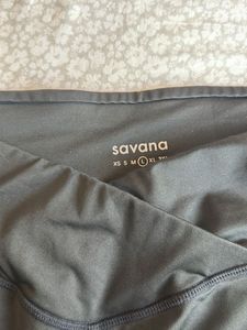 Savvy Activewear Leggings