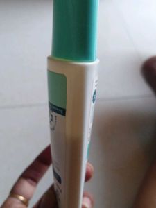 wishcare sunscreen niacinamide