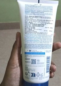 Bioderma Atoderm Creme Ultra Moisturiser