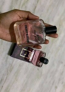 Brit Accent Cherry Blossom Perfume