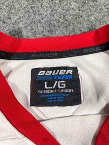 Bauer Hockey Jersey