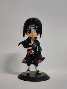 Anime: Itachi Uchiha Figure – Naruto