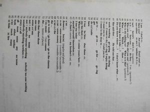 Essential English Grammar