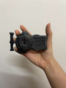 Beyblade Launcher Grip