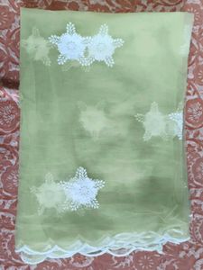 Elegant Kurta Set with Dupatta