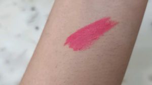 Clinique Matte peony Lipstick