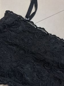 Lace Bralette Top