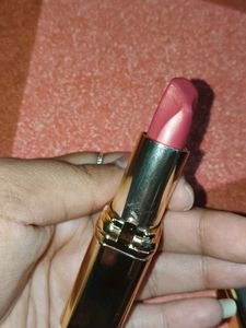 L'Oreal Luxurious Satin Lipstick
