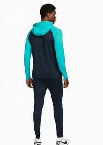 Nike Barcelona-  Navy Track Pants- UNISEX