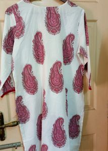 Elegant xxl Kurti