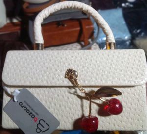 Hand bags