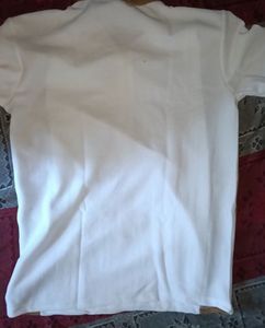 Men's Casual Polo Shirt