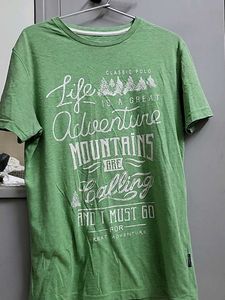 Classic Polo Adventure T-Shirt