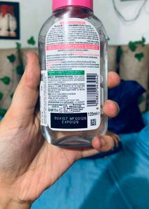 Garnier Micellar Cleansing Water