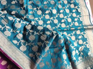 Gorgeous Saree