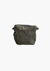 Vintage US Army Messenger Bag