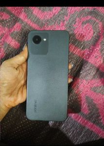 Smartphone with Cracked Screen