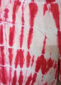 Printed Capri For Women