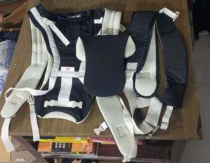 Luvlap Baby Carrier Unused Seaked Pack With Box