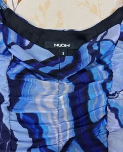 Mesh Dress