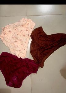 30 items