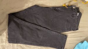 Black Skinny Jeans