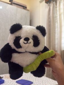 panda soft toy