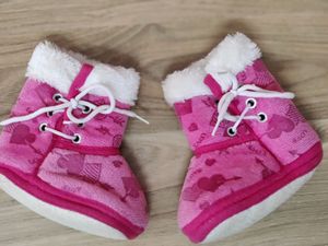 Shoes for 6 months to 1 year baby