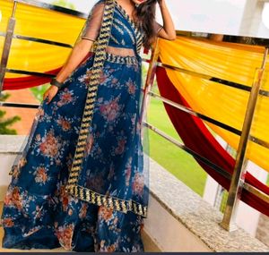 Beautiful Lehnga Choli