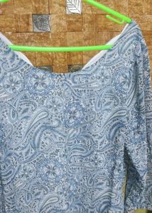 Few Times Worn Top