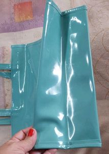 Ted Baker Tote Bag with Bow Detail