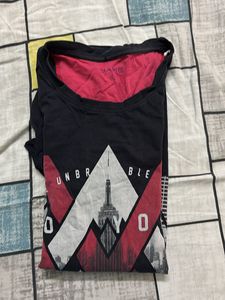 Good Condition Used 2 Shirts Combo
