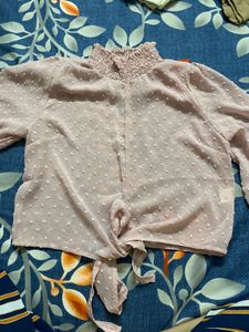 Top For Girls
