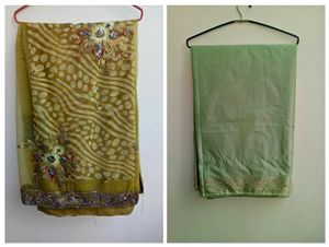 Saree Combo
