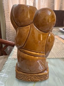 Laughing Buddha Showpiece